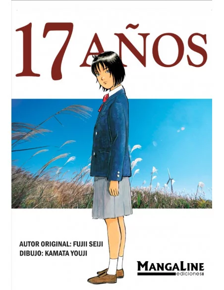 17 Años (Nueva edición)