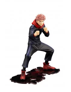 Jujutsu Kaisen Estatua...