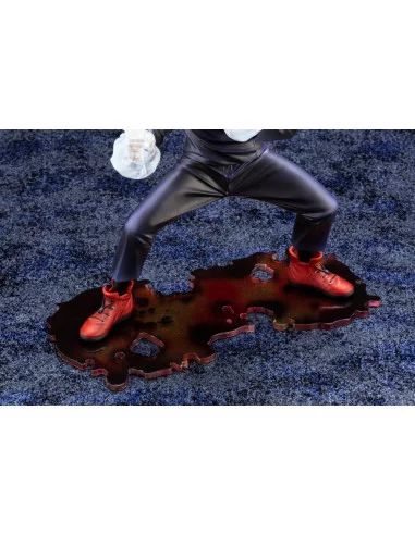 Jujutsu Kaisen Estatua ARTFXJ Yuji Itadori 18 cm
