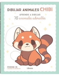 es::Dibujar animales Chibi 