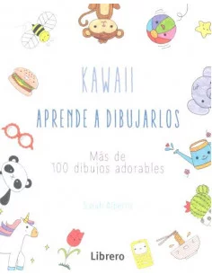 es::Kawaii. Aprende a dibujarlos