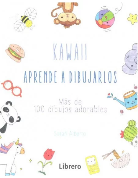 es::Kawaii. Aprende a dibujarlos