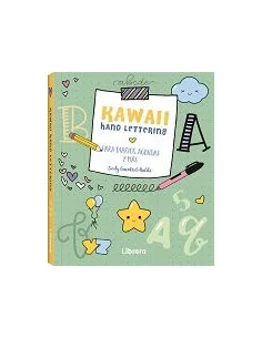 es::Kawaii hand lettering