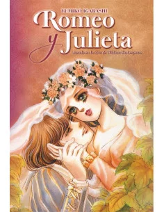 es::Romeo y Julieta 