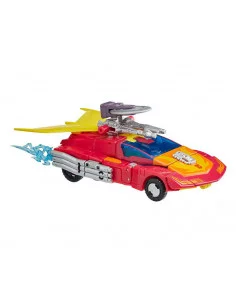 es::Transformers Studio Series Voyager Class Figura Autobot Hot Rod 16 cm 2