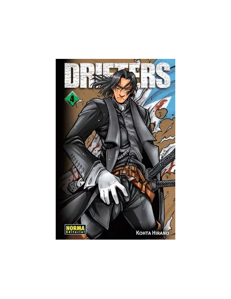 es::Drifters 04