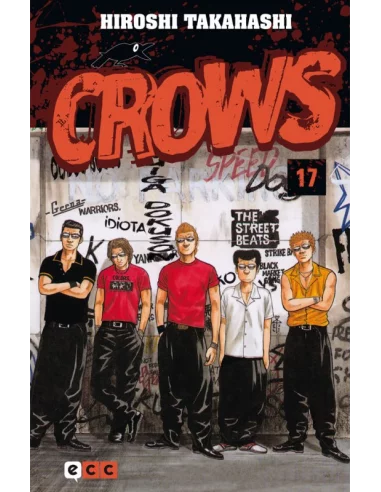 es::Crows 17