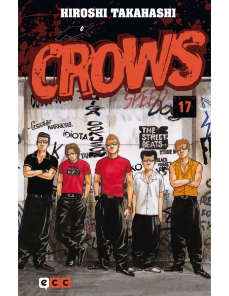 es::Crows 17