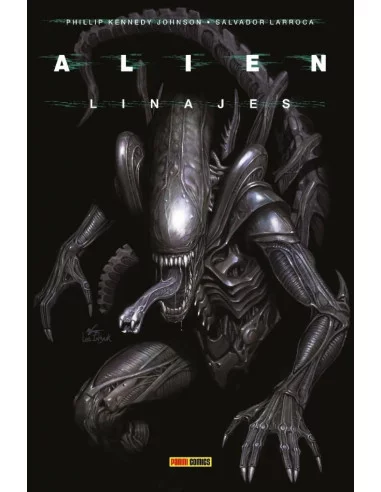 es::Alien 01
