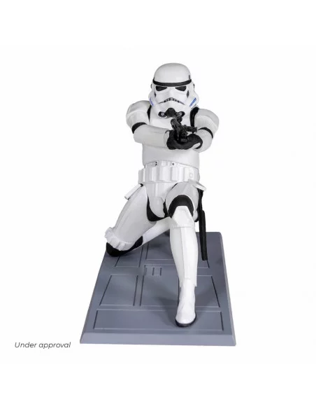es::Star Wars Figura 1/10 Stormtrooper 