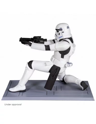 es::Star Wars Figura 1/10 Stormtrooper 