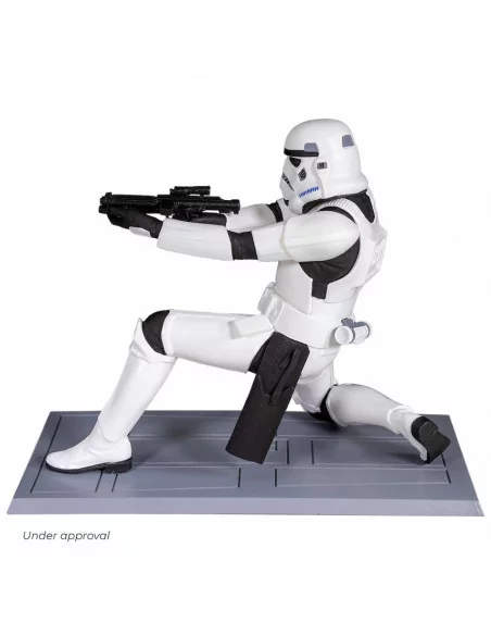 es::Star Wars Figura 1/10 Stormtrooper 