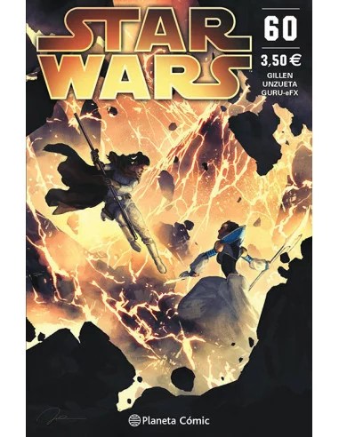 es::Star Wars 60 (de 64)