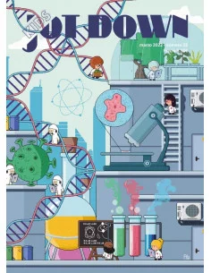 es::Jot Down Kids 22