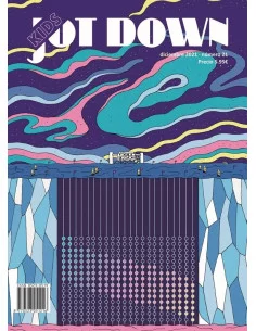 es::Jot Down Kids 21