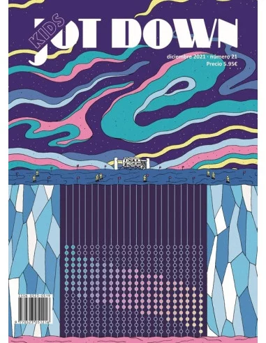 es::Jot Down Kids 21