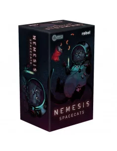 es::Nemesis - Space Cats 