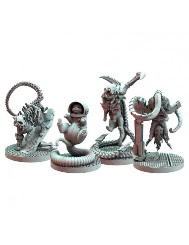 es::Nemesis - Space Cats 