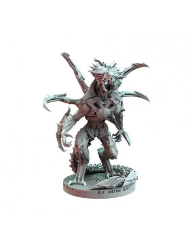 es::Nemesis - Alien Kings 