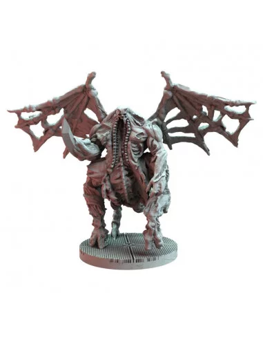 es::Nemesis - Alien Kings 