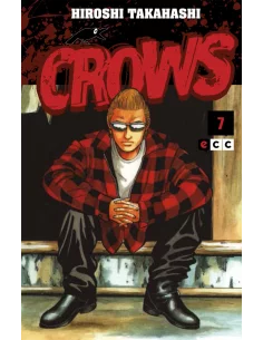 es::Crows 07