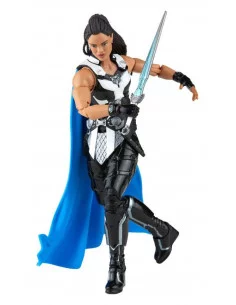 es::Thor: Love and Thunder Marvel Legends Figura King Valkyrie 15 cm 2