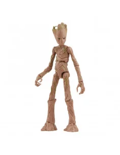 es::Thor: Love and Thunder Marvel Legends Figura Groot 15 cm