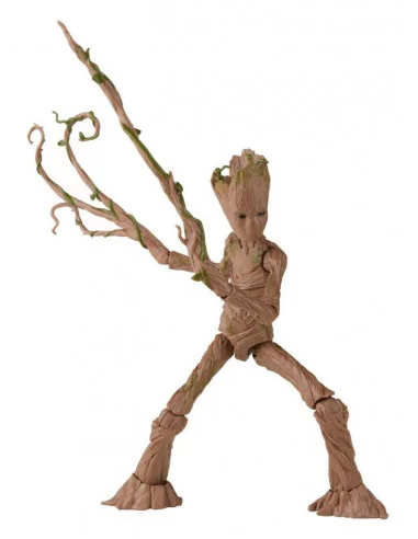 es::Thor: Love and Thunder Marvel Legends Figura Groot 15 cm