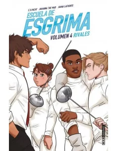 es::Escuela de esgrima 04