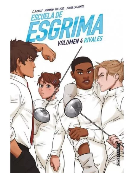 es::Escuela de esgrima 04