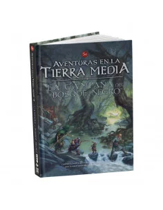 es::Aventuras en la Tierra Media - La campaña del bosque Negro