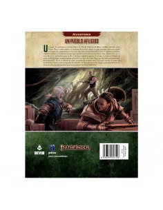 es::Pathfinder: La Caída de Piedra Plaga 2