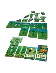 es::Amazonia - Juego de mesa 2