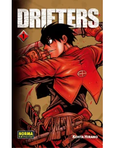 es::Drifters 01