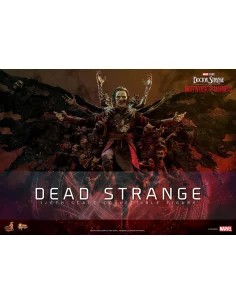 Doctor Strange en el...