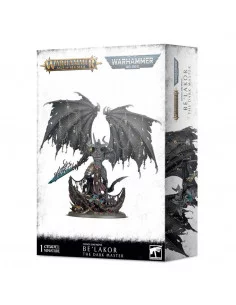 es::Be'lakor, el Señor Oscuro