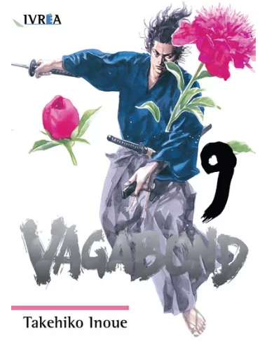 es::Vagabond 09