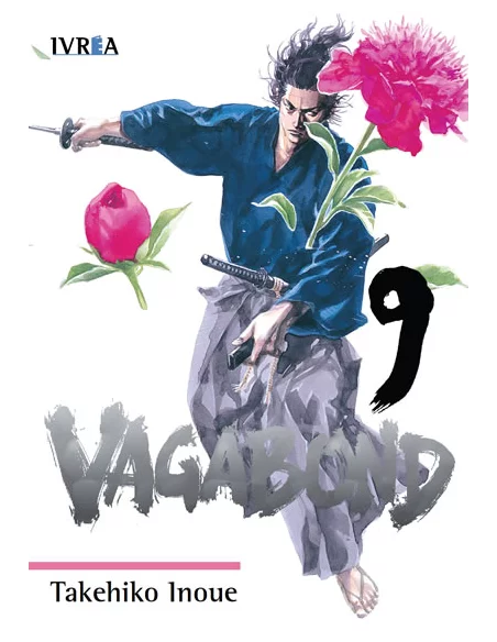 es::Vagabond 09