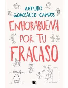 es::Enhorabuena por tu fracaso 