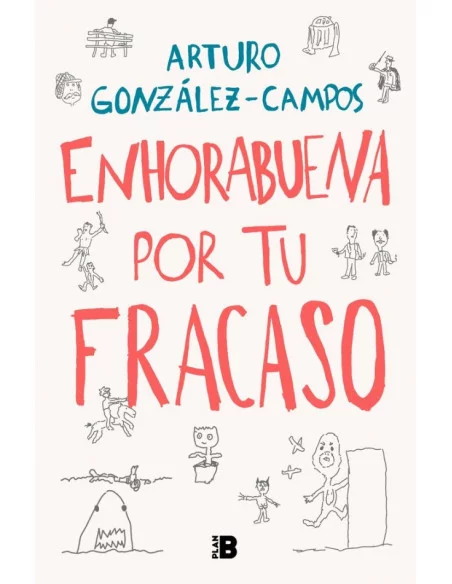 es::Enhorabuena por tu fracaso 