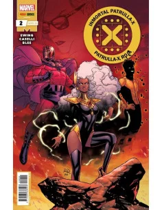 es::Inmortal Patrulla-X 02