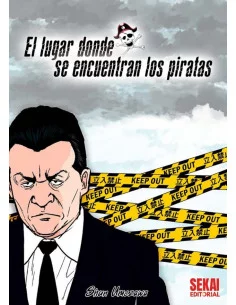 es::El lugar donde se encuentran los piratas