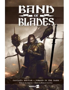 es::Band of Blades