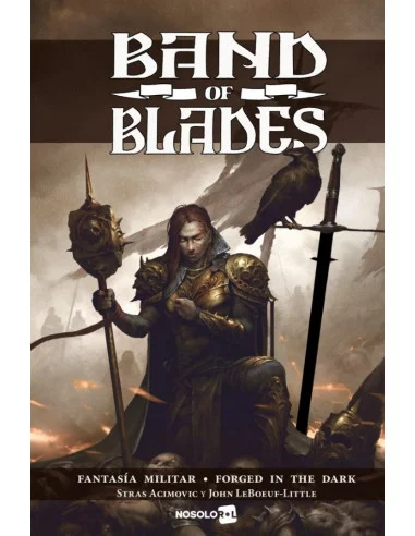 es::Band of Blades