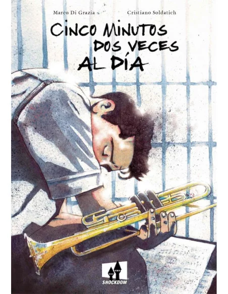 es::Cinco minutos dos veces al día