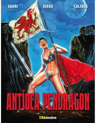 es::Antíoca Pendragon 01