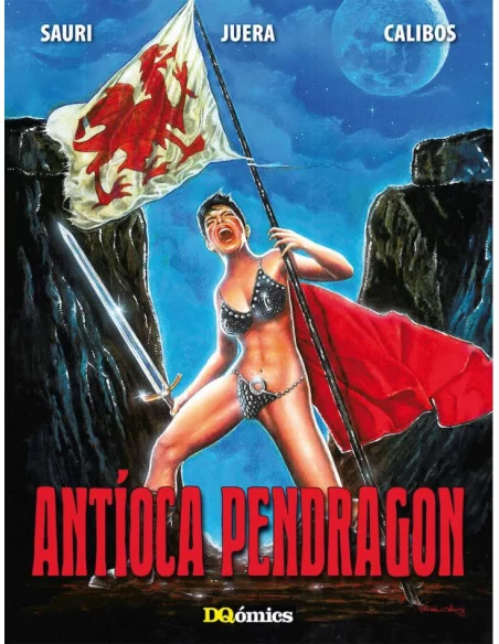 es::Antíoca Pendragon 01