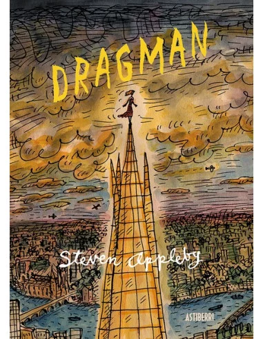 es::Dragman 