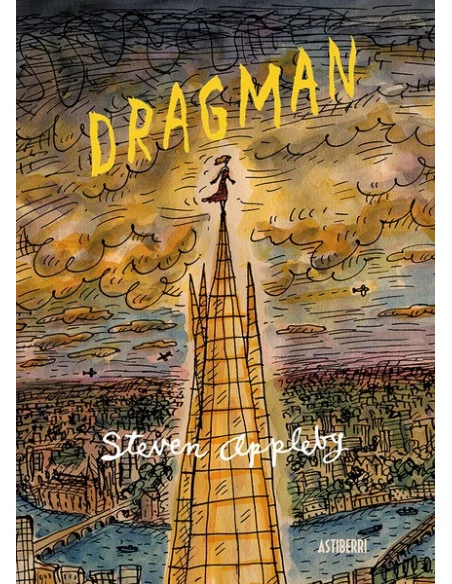 es::Dragman 
