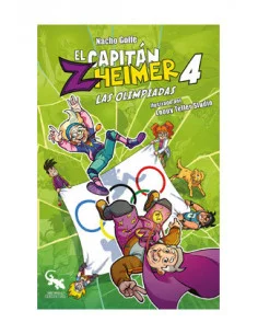 es::El capitán Zheimer 04 